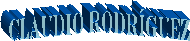 Claudio Rodr�guez