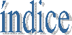 índice