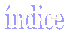 índice