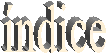 índice