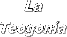 La
Teogona