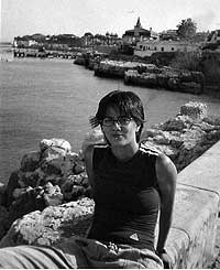 Ariadna G. García Ariadna G. García