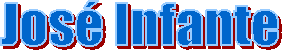 Jos Infante