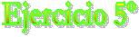 eJERCICIO 1�