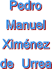 Pedro
Manuel
Ximnez
de Urrea